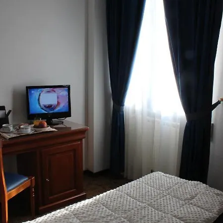 Napoleon 3* ポントレーモリ