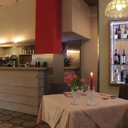 Napoleon ポントレーモリ