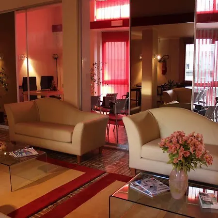 Hotel Napoleon 3*